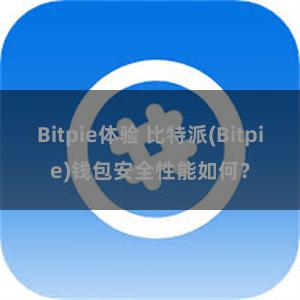 Bitpie体验 比特派(Bitpie)钱包安全性能如何？