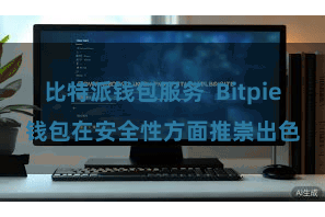 比特派钱包服务  Bitpie钱包在安全性方面推崇出色